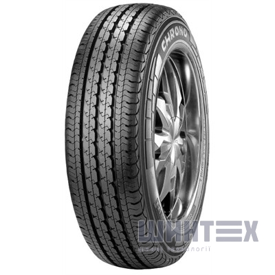 Pirelli Chrono Camper 225/75 R16C 116R